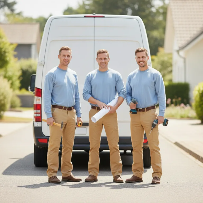 Generalny Wykonawca zespół w Stargard